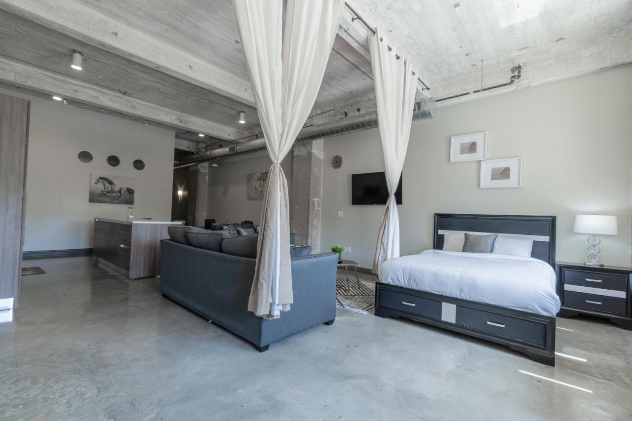 Luxury Downtown Dallas Stay By Amyfinehouse Buitenkant foto