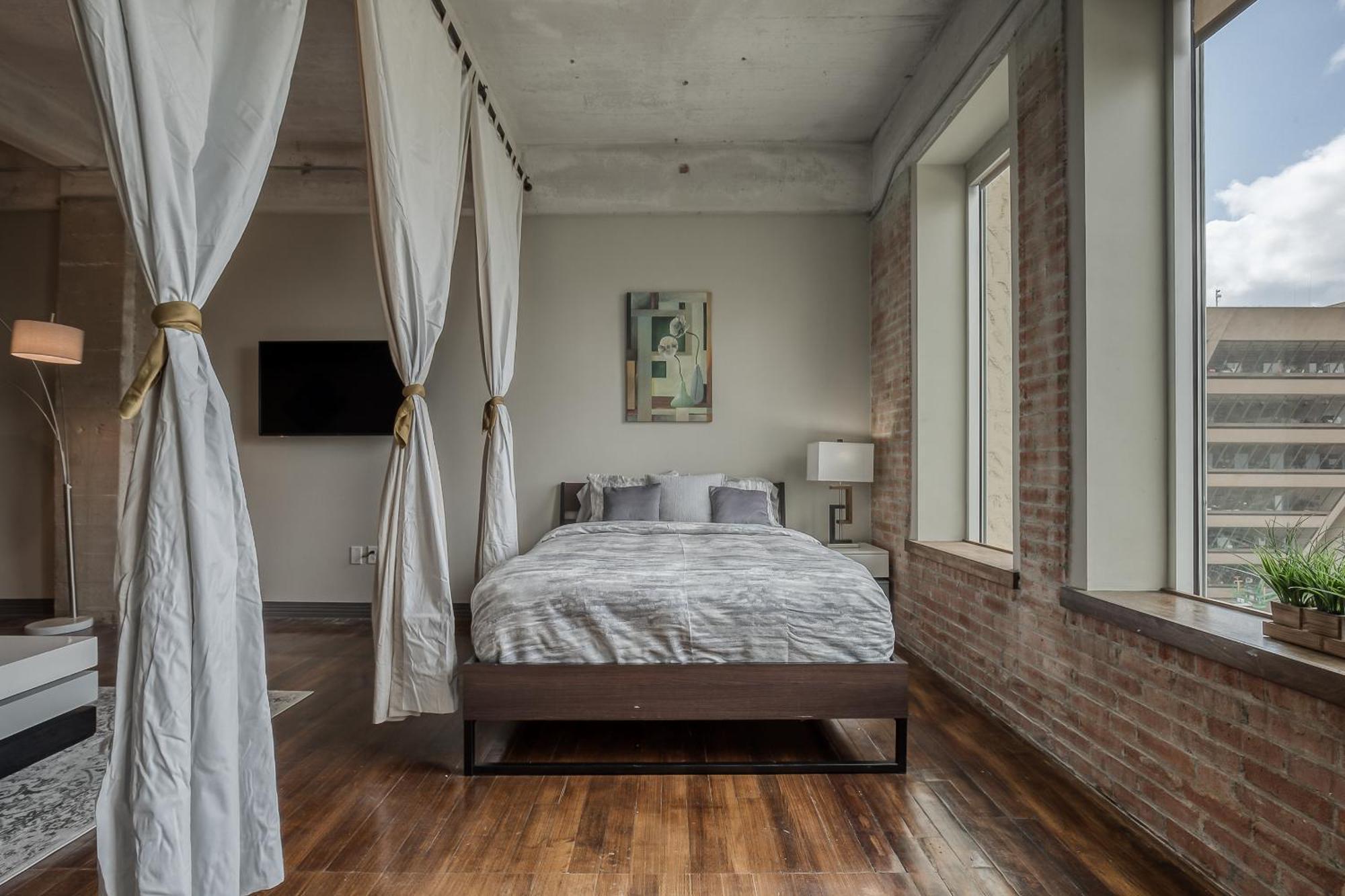 Luxury Downtown Dallas Stay By Amyfinehouse Kamer foto
